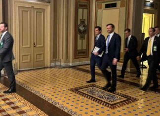 Matt Gaetz withdraws as Attorney General nominee: What led to his decision? news-21112024-205653