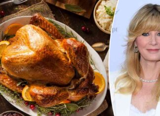 Are Smaller Thanksgiving Turkeys Better? Expert Advice from Sandra Lee news-21112024-235721