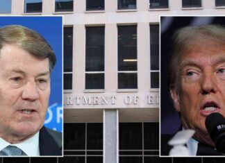 Bill Introduced by GOP Senator to Abolish Education Department: Fulfilling Trump’s Promise news-21112024-235737