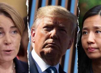 Massachusetts GOP Criticizes Liberal Leaders for Child Rape Accusations by ICE Arrested Illegal Immigrants news-22112024-074519