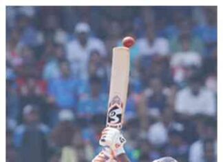 Top 8 Indian Cricketers in Current ICC Test Batting Rankings news-22112024-074601