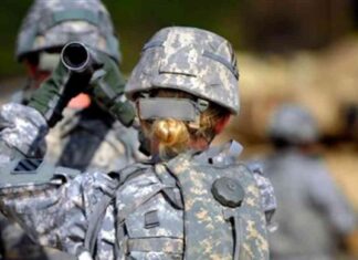 Expert opinions on women serving in combat roles news-22112024-134802