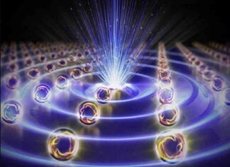 Breakthrough in Photonic Time Crystals: Advancements in Quantum Technology news-22112024-134841