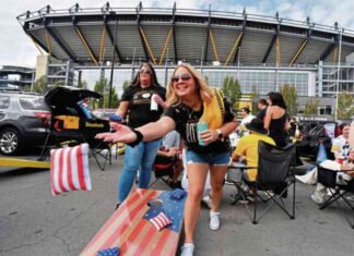 Best Steelers Tailgating in Pennsylvania: A Fan’s Guide news-22112024-134905