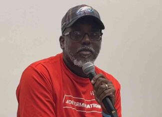 Survivor Runner Emphasizes Importance of Screenings for Philadelphia Marathon news-22112024-165106