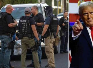 Impending Decision on Trump’s ICE Nominee Amid Deportation Plan Spotlight news-22112024-194955