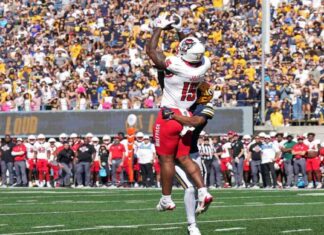 NC State Football Schedule: Upcoming Games for Wolfpack news-22112024-200950