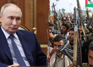 Russia’s Deceptive Scheme: Yemeni Men Tricked into Fighting in Ukraine – Report news-25112024-192555