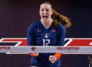 Raina Terry Drafted No. 11 Overall by Columbus Fury – University of Illinois Athletics news-25112024-230727