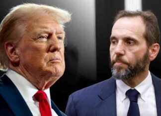 Judge Grants Dismissal of Jan. 6 Charges Against Trump – Appeal Dropped in Florida Docs Case news-26112024-050755