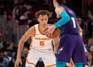 Dyson Daniels: The NBA’s Premier Pickpocket and Hawks Stopper – Stats and Analysis news-26112024-051224