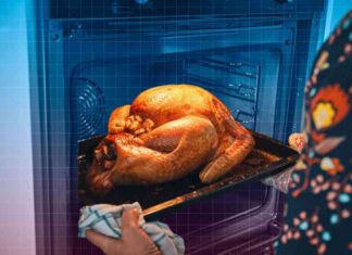 Thaw a Turkey Fast: Butterball’s Quick Tips for Thanksgiving news-26112024-081320