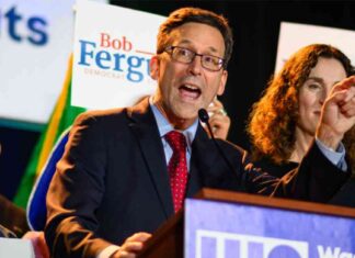 Washington Governor-Elect Forms Subcommittee to Combat Project 2025 news-26112024-110858