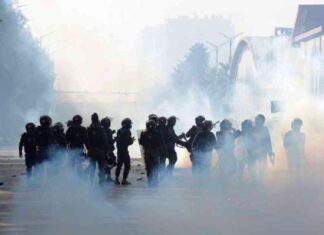 Protests in Pakistan: 6 Dead as Demonstrations Escalate news-26112024-170934