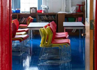 Controversy Surrounding NY Elementary School Teaching Gender Identity to Kindergarteners news-26112024-201005