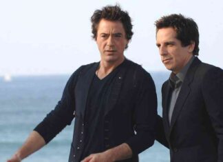 Ben Stiller Questions Relevance of ‘Tropic Thunder’ Today, Citing Challenges with Edgier Comedy news-26112024-231149