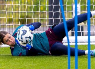 PSG: The New ‘Gold Standard’ in Women’s Football news-26112024-232037