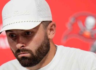 Suing Father: Baker Mayfield Alleges $12 Million Theft news-27112024-021615