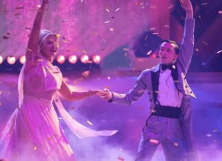 Dancing With the Stars’ Impact on Gen Z: A Closer Look news-27112024-052312