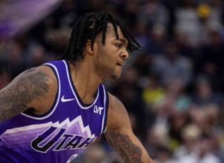 NBA Game Recap: Sensabaugh’s 13-Point Quarter Boosts Team Against Spurs news-27112024-082508