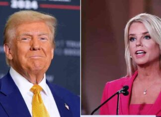 Should Presidents Appoint Loyalists? Debating Trump’s Choice of Pam Bondi news-27112024-111805