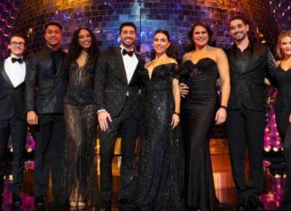 ‘Dancing With the Stars’ Season 33 Finale: Winner, Performances, and Highlights news-27112024-112614