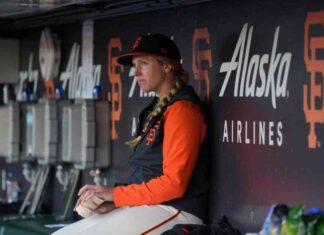 MLB News: Nakken’s Personnel Notes with Giants, Guardians, and Pirates news-27112024-112644