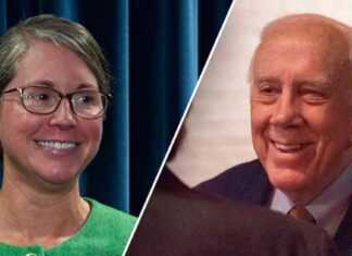 Mississippi State Supreme Court Justice Runoff Election Outcome Uncertain news-27112024-172242