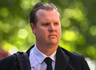 Police Officer Found Guilty of Manslaughter for Using Taser on 95-Year-Old Woman news-27112024-202245