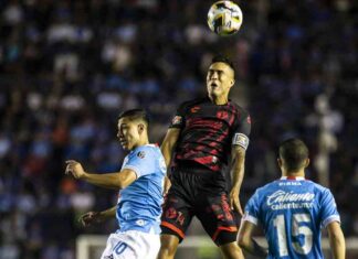 Tijuana Xolos vs Cruz Azul: Liga MX Quarterfinals Preview news-27112024-202943