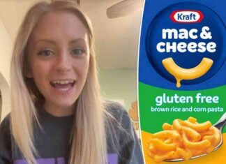 Unlocking the Secret: Kraft’s Gluten-Free Mac & Cheese Mystery Revealed news-27112024-203013