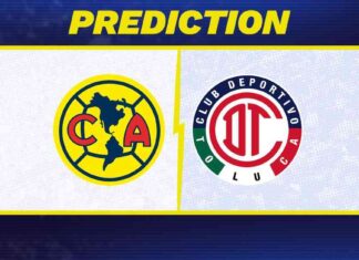Club America vs. Toluca: 11/27/2024 Match Prediction, Odds, and Picks news-28112024-023320