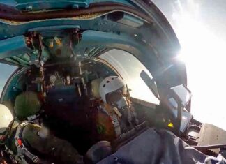 Russia’s Aggressive Missile and Drone Attack Targets Ukraine’s Energy System news-28112024-142932