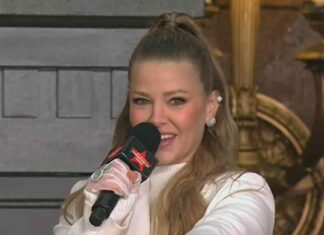 Ariana Madix Shines at Macy’s Thanksgiving Day Parade After ‘VPR’ Exit news-28112024-204036