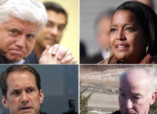 Connecticut House Democrats Face Bomb Threats on Thanksgiving news-28112024-234234