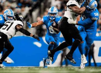 Montgomery: A Throwback to Running Back Legends Walter Payton & Earl Campbell news-28112024-234353