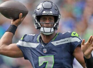 2024 NFL Playoff Predictions: 14 Teams Projected for Postseason, Seahawks Sneak In news-29112024-054641