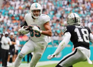 Julian Hill Week 13 Preview: Facing the Packers | iHeart Sports news-29112024-084730