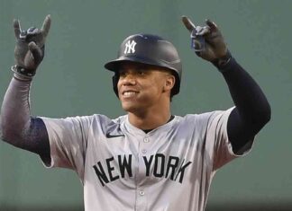 Juan Soto: Decision on Next Team Expected Soon news-29112024-114926