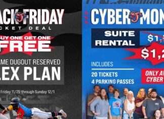 Ultimate Guide to Black Friday & Cyber Monday Deals for the Holiday Season news-29112024-114947