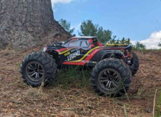 Black Friday Special: Get My Favorite RC Car and Spark Joy in Someone’s Inner Child news-29112024-145020