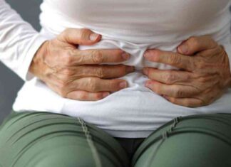 Top Gut Health Doctor Shares 5 Tips to Relieve Thanksgiving Constipation news-29112024-174915