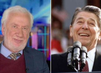 How ‘Reagan’ Actor from Soviet Union Describes Changing US ‘Atmosphere’ news-29112024-205000