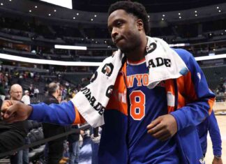 Knicks Fans’ Excitement for OG Anunoby Mirrors Raptors’ Loyalty: A Comparison news-29112024-205226