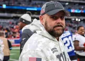 Brian Daboll, Giants Head Coach, Unfazed Despite Playoff Elimination news-29112024-235024
