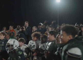 Commanders Shock Young Football Team, Securing Spot in National Tournament news-29112024-235450