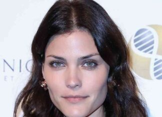 American Model, Husband, and Child Kidnapped in Brazil: What Happened? news-30112024-025055