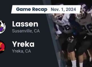 Lassen Football Dominates with Strong Rushing Attack news-30112024-025640