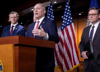 House Republicans’ Focus on Attendance in the Current Small Majority Situation news-30112024-085152