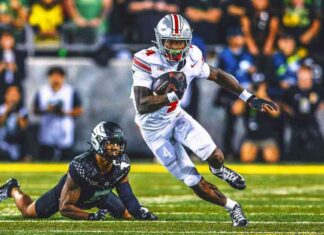 Ohio State’s Jeremiah Smith: The Top NFL Prospect in ‘The Game’ news-30112024-085846